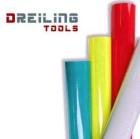 Transferfolie (60cm breit / 10m lang) Applikationsfolie