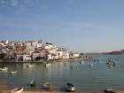 Typisches Haus in FERRAGUDO, Algarve, ZU VERKAUFEN