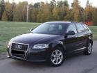 Audi A3 Sportback 2,0 TDO Modell2021 Xenon