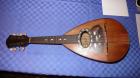  Mandoline von Fernando Del Perugia von 1909