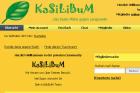 Einladung zu KaSiLiBuM.de