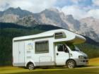 Knaus Sun Traveller 605 D zu vermieten