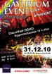 Norddeutschlands größte Schwul/Lesbische/Friends Silvesterparty Kiel