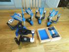 Artex Amann Girrbach System Artikulator, Dentalartikulatoren