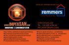 Impersan Pool und terasse