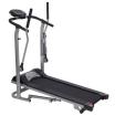 Christopeit Laufband Runner Pro Walking