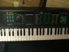 Keyboard von Bontempi