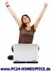 Job als Marketingmanager