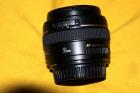 Canon EF 50 1/1.4 USM