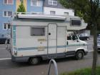 Fiat-Ducato Turbodiesel 1,9