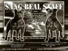 STAFFORDSHIRE BULLTERRIER-UNGARN