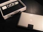 APPLE 13 MacBook  Intel 2.5GHz Intel Core 2 Duo,4GB 1066MHz DDR3 SDRAM,500GB SAT