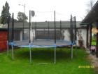 Trampolin XXl 4,90