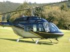Helicopter-Rundflug