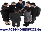 An Ihrem PC im Nebenjob Online arbeiten