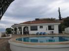 Villa Edda - Ferienhaus auf Teneriffa