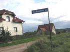 Attraktives Grundstück in der Nähe von (Danzig) Gdansk, (Ellernitz) Lniska. 