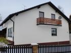 4 Zim.Wohnung 1. Stock in einem 2 Familienhaus in 94344 Wiesenfelden ( BMW Werks