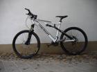 MTB Merida 96 ; Carbon Hinterbau ; 1/2 Jahr alt - wenig gefahren