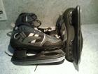 Schlittschuhe Jungen Gr. 35