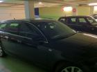 A6 TDI 3.0 Automatik