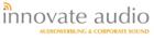 Innovate audio