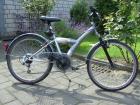 Kinderfahrrad