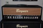 Bogner Ecstacy 101 AB EL-34 Gitarrenverstärker