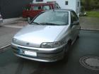 Fiat Punto Cabrio Cabrio/ Roadster 1995, 120000 km., EUR 2.200