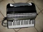 Akkordeon HOHNER 120 Bässe