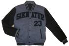 Collegejacke   Siknatur23  by Siknatur College Jacke
