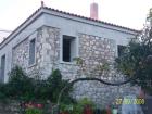 Liebevoll restauriertes Natursteinhaus auf Evia / Griechenland