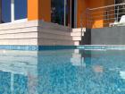 Luxury Villa mit Pool im Kroatien
