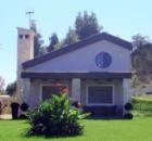 Null euro haus in Portaria, Halkidiki Griechenland