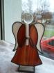 Engelchen aus Tiffanyglas