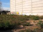 Grosses Gewerbegrundstück im Zentrum von Athen / Griechenland
