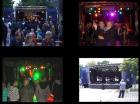 Veranstaltungsservice, PA.- & Lichttechnik , Mobile Discotheken
