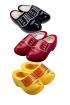 Holzschuhe, Clogs, Tulpen und Souvenirs 