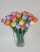 Tulpen, Clogs und Souvenirs 