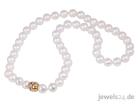 Www.jewels24.de - Perlen Perlencolliers günstig im Schmuckversand online kaufen