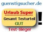Guenstigsucher.de -  Super Billig Reise Angeboten und Günstig Flug