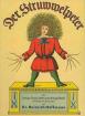 Der Struwelpeter  eBook  - ein Weihnachtsgeschenk?