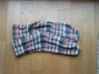Verkaufe selbstgestrickte Spiralsocken
