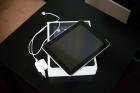 Apple iPAD WI-FI 3g , 64 Gb neu