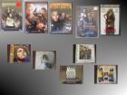 Spielfilme auf DVD und VHS