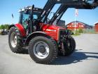 Massey Ferguson 6290