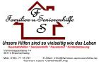 Haushaltshilfe und mehr... 