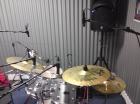 Recording für Bands und Musiker aller Klassen