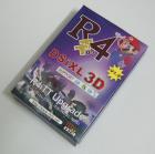 R4i TT 3D Modul für DSi und DSi XL