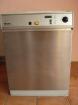 Miele Gewerbe Spülmaschine G 7855 Edelstahl